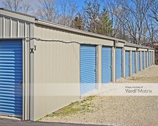 Photo 4 of Hillsboro All Purpose Storage - 10857 Business 21, Hillsboro, MO