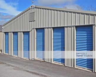 Photo 5 of Hillsboro All Purpose Storage - 10857 Business 21, Hillsboro, MO