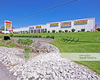 Photo 3 of Storage Masters - 2601 East Terra Lane, O' Fallon, MO
