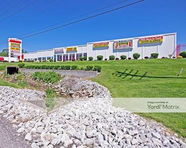 Storage Units for Rent available at 2601 East Terra Lane, O' Fallon, MO 63366