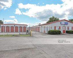 Image for Storage Rentals of America - 120 Troy Road, Collinsville, IL