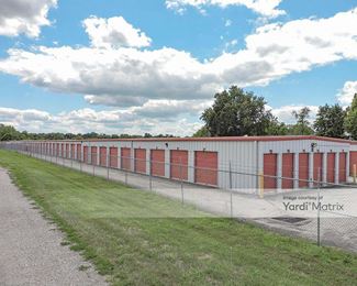Photo 4 of Storage Rentals of America - 120 Troy Road, Collinsville, IL