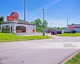 Image for Public Storage - 9030 Watson Road, St. Louis, MO