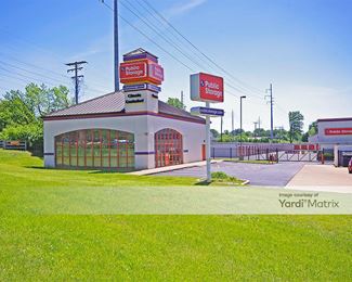 Photo 2 of Public Storage - 9030 Watson Road, St. Louis, MO