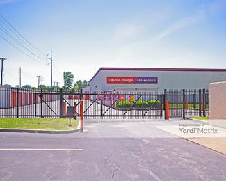 Photo 4 of Public Storage - 9030 Watson Road, St. Louis, MO