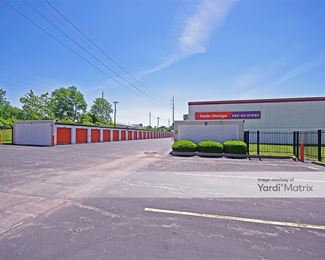 Photo 5 of Public Storage - 9030 Watson Road, St. Louis, MO