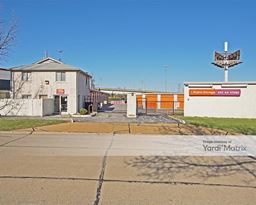 Image for Public Storage - 4653 World Parkway Circle, St Louis, MO