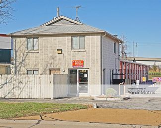 Photo 4 of Public Storage - 4653 World Parkway Circle, St Louis, MO