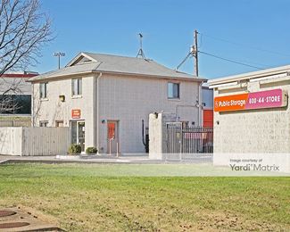 Photo 5 of Public Storage - 4653 World Parkway Circle, St Louis, MO