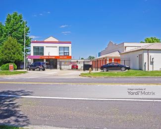 Photo 1 of Public Storage - 2211 Barrett Station Road, Ballwin, MO