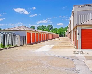 Photo 3 of Public Storage - 2211 Barrett Station Road, Ballwin, MO