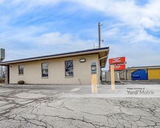 Photo 1 of Extra Space Storage - 485 North Highway Drive, Fenton, MO