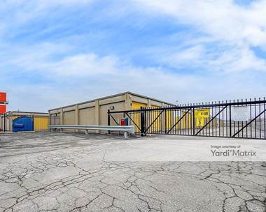 Storage Units for Rent available at 485 North Highway Drive, Fenton, MO 63026