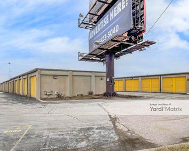 Storage Units for Rent available at 485 North Highway Drive, Fenton, MO 63026