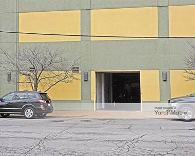 Storage Units for Rent available at 3001 Washington Avenue, St. Louis, MO 63103