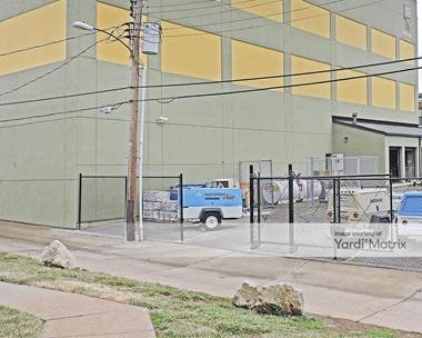 Storage Units for Rent available at 3001 Washington Avenue, St. Louis, MO 63103