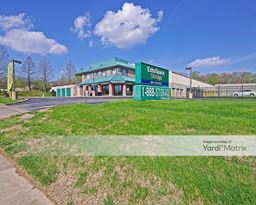 Image for Extra Space Storage - 11845 West Florissant Avenue, Florissant, MO