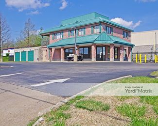 Photo 2 of Extra Space Storage - 11845 West Florissant Avenue, Florissant, MO