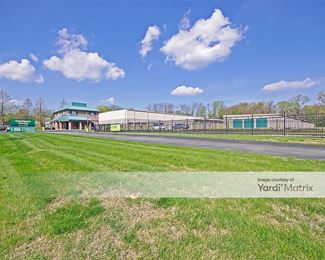 Photo 4 of Extra Space Storage - 11845 West Florissant Avenue, Florissant, MO