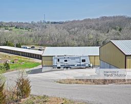 Image for Route 66 Storage - 846 State Highway AT, Villa Ridge, MO