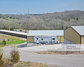 Photo 1 of Route 66 Storage - 846 State Highway AT, Villa Ridge, MO