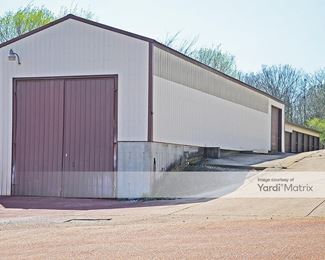 Photo 4 of Route 66 Storage - 846 State Highway AT, Villa Ridge, MO