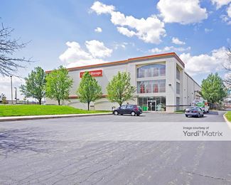 Photo 1 of Public Storage - 14249 New Halls Ferry Road, Florissant, MO
