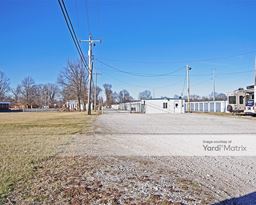 Image for Airline Drive Self Storage - 490 East Airline Drive, East Alton, IL