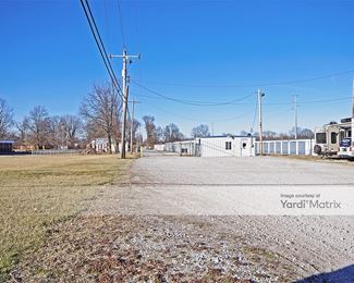Photo 1 of Airline Drive Self Storage - 490 East Airline Drive, East Alton, IL