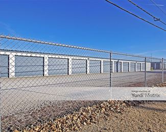 Photo 3 of Airline Drive Self Storage - 490 East Airline Drive, East Alton, IL