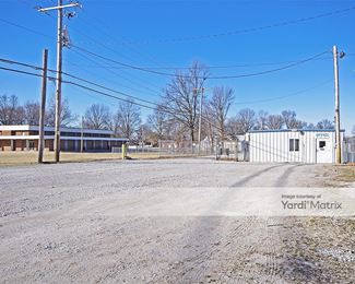 Photo 4 of Airline Drive Self Storage - 490 East Airline Drive, East Alton, IL