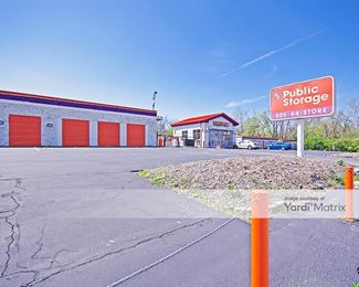 Photo 1 of Public Storage - 9291 West Florissant Avenue, St. Louis, MO