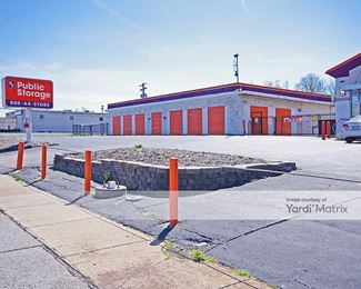 Photo 2 of Public Storage - 9291 West Florissant Avenue, St. Louis, MO