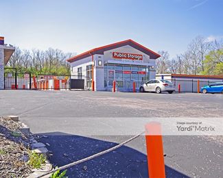 Photo 3 of Public Storage - 9291 West Florissant Avenue, St. Louis, MO