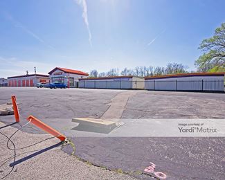 Photo 4 of Public Storage - 9291 West Florissant Avenue, St. Louis, MO