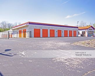 Photo 5 of Public Storage - 9291 West Florissant Avenue, St. Louis, MO
