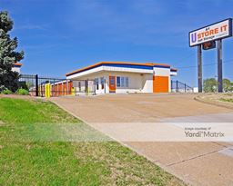 Image for A1 U Store It Self Storage - 1301 Dunn Road, St. Louis, MO