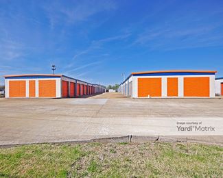 Photo 3 of A1 U Store It Self Storage - 1301 Dunn Road, St. Louis, MO