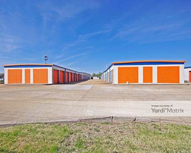 Storage Units for Rent available at 1301 Dunn Road, St. Louis, MO 63138