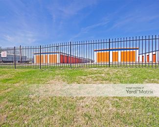Photo 4 of A1 U Store It Self Storage - 1301 Dunn Road, St. Louis, MO