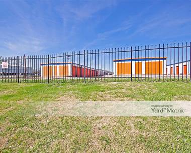 Storage Units for Rent available at 1301 Dunn Road, St. Louis, MO 63138