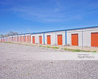 Photo 5 of A1 U Store It Self Storage - 1301 Dunn Road, St. Louis, MO