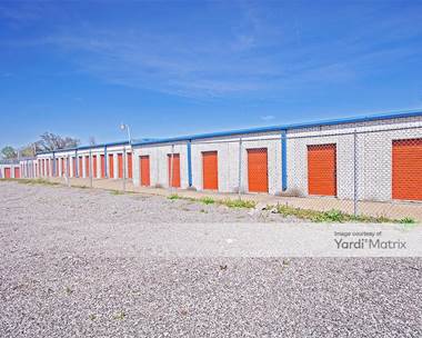 Storage Units for Rent available at 1301 Dunn Road, St. Louis, MO 63138