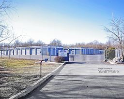 Image for Godfrey Storage - 4868 Alby Road, Godfrey, IL