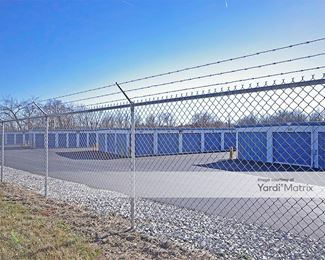 Photo 2 of Godfrey Storage - 4868 Alby Road, Godfrey, IL