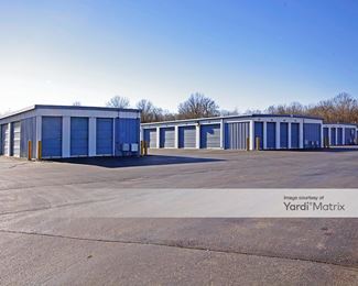 Photo 3 of Godfrey Storage - 4868 Alby Road, Godfrey, IL