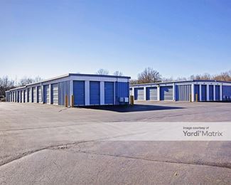 Photo 4 of Godfrey Storage - 4868 Alby Road, Godfrey, IL
