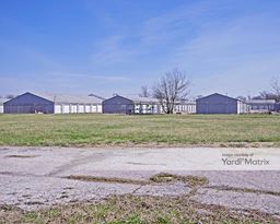 Image for Stuff Self Storage - 4018 Pontoon Road, Pontoon Beach, IL