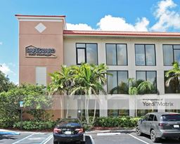 Image for Safeguard Self Storage - 3950 West Hillsboro Blvd, Coconut Creek, FL
