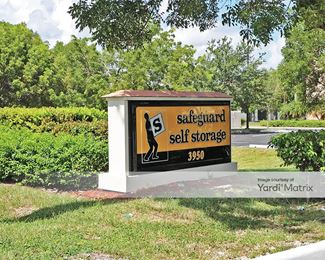 Photo 2 of Safeguard Self Storage - 3950 West Hillsboro Blvd, Coconut Creek, FL